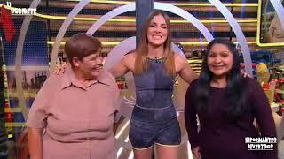 ESCAPE PERFECTO TV AZTECA 8 DE FEBRERO DEL 2018