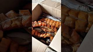 Можно заказать тут  WhatsApp +7 937 729 55-88 #FishFarel #ВяленаяРыба #Толстолобик #Вобла #Окунь
