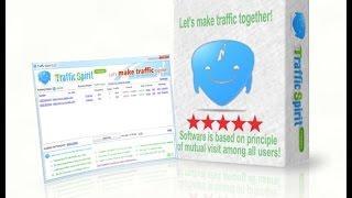 Traffic Spirit How to make money using traffic exchange