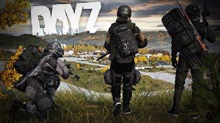 The ART of DOMINATION - DayZ