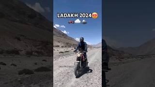 Ladakh Expedition 2024  #ladakh #youtube #shorts #trending #bike #rider #ladakhtrip #song #viral