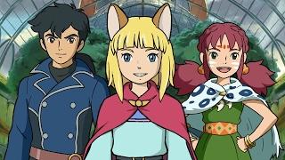 12 Things You Need to Know About Ni No Kuni 2