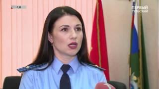 Первый Тульский   Повороты 15 11 15   Полностью