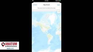 ESRI Collector (New) Location Profile Setup (iOS)