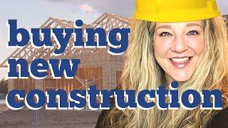 New Construction in the Lehigh Valley - Come on a New Construction Journey w/Buyer Nancy!