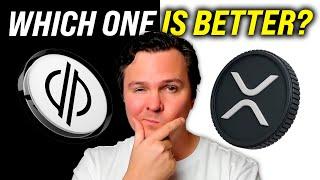 XRP vs XLM: Which Is Better?