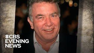 Remembering actor Albert Finney