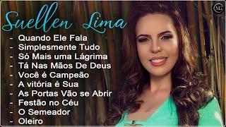 Suellen Lima | Melhores e mais tocadas musicas gospel, só as tops cheias de Deus para te abençoar