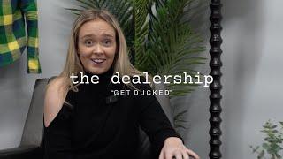 "Get Ducked"  Episode 1 of The Dealership #theoffice #mohawkchevrolet