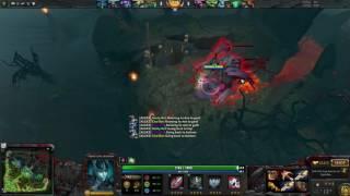 How to kill roshan in less then 1 min using PA
