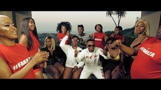 Tipcee ft Joejo - Fakaza (Official Music Video)