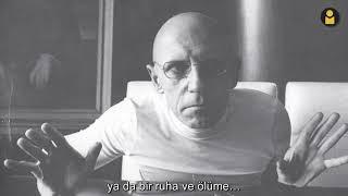 Ütopik Beden: Michel Foucault, bedenin sınırlarını ve sınırsızlıklarını anlatıyor