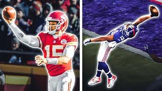 Greatest Signature Moves In NFL History