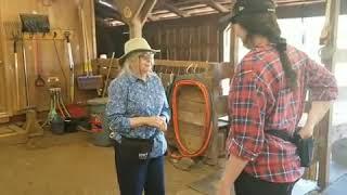 Mechanical Skills for Animal Trainers | The Ranch