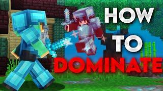 The ULTIMATE Hive Skywars Tutorial - How to Win Every Game