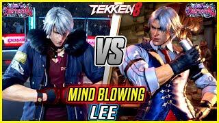 This Dude Plays Perfect Lee to beat god of Destruction Steve !