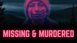 The Pacific Northwest's Missing and Murdered