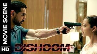 John's girlfriend cheats on him  | Dishoom | Movie Scene