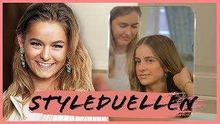 Guldtuben | Styleduellen S2