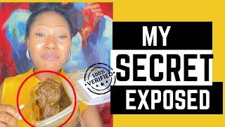 If You Don’t Want Your Skin To Glow Don’t Try This || Natural Glow Secret || No Hyperpigmentation