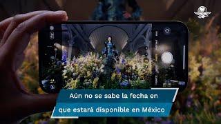 Estos son los precios del nuevo iPhone 14 Pro y Pro Max en México