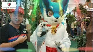 Tera Bera ACG Festival ( Cosplay) The Spring Shopping Mall, Kuching, Sarawak(16/9/22)