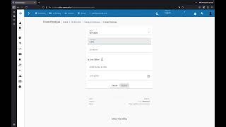 Learn how to Add Employees in Mifos X Admin UI
