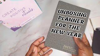 Unboxing Happymail | GET READY For a CHRISTMAS Gift That Will CHANGE My Busy Life!