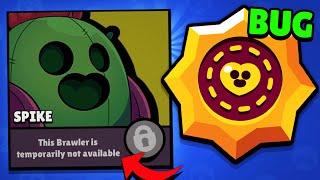 Everyone hates Spike now Because this Bug 