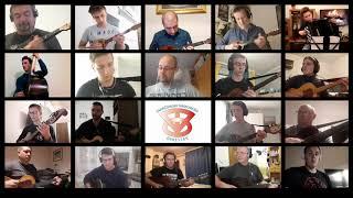 La Cumparsita - Varaždinski tamburaški orkestar (VTO)