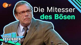 Georg Schramm definiert das Böse in der Welt | Georg Schramm: Meister Yodas Ende