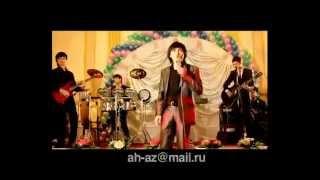 Аскар Мадамин 2012   свадьба в москве