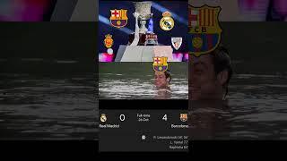 Supercopa de España 2025 Real Madrid and super Vini is waiting in the final prediction Meme