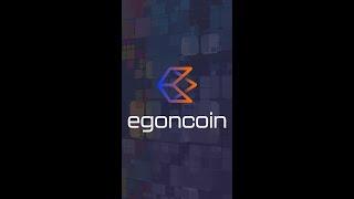 EgonCoin Blockchain | The Next Gen Crypto | Eagle Network