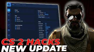 CS2 Hacks | CS2 Cheats | The Best Legit and Undetected Cheat for Counter-Strike 2 | Many Features