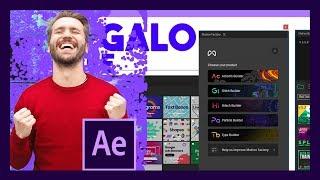 Eliminando After Effects CC 2018 e Instalar el PACK | MOTION factory | Motion BRO After Effects