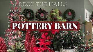 Pottery Barn Christmas 2024: Experience the Magic of the Holidays