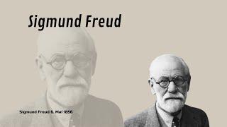 Zitate zum... Sigmund Freud seine besten Zitate