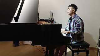 Kari Jobe You are for me 2024 cover by JJ Kwan