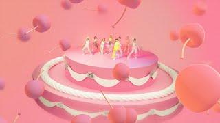 #BINI | Cherry On Top [ Official MV Teaser 2 ]