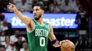 Celtics Jayson Tatum: Best Player in NBA + Big Problem for Players + Coaches