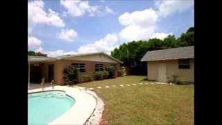 Newly Renovated Brick & Stucco Home with Pool in Mary Esther FL