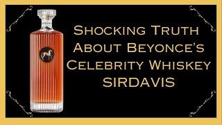 The SHOCKING TRUTH About Beyonce's Celebrity Brand Sir Davis Nobody Knows!