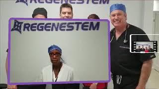 Regenestem Training Course September 21th-22th