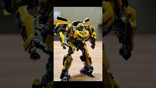 Transformers Movie 3 DOTM SS Bumblebee Wreckers Leadfoot Topspin Roadbuster Vehicle Car Robot Toys 1