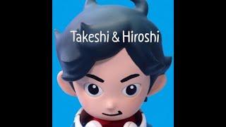 Takeshi and Hiroshi Review - Switch or Ditch