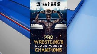 Pro Wrestling's Black World Champions with Guest Dr. David Shabazz 2/1/23