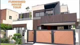 Best Furnished House Full Interior Design (AWI)