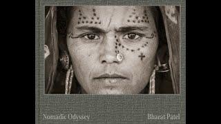 Nomadic Odyssey