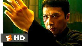 Ip Man 2 (2011) - Wing Chun Wins Scene (10/10) | Movieclips